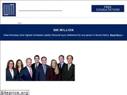 Sites similar to wisemorrissey.com