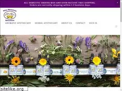 Sites similar to wisemountainbotanicals.com