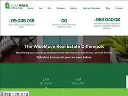 Sites similar to wisemoverealestate.com