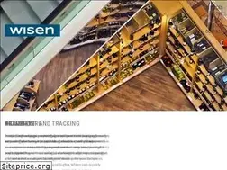 Sites similar to wisen.com.au