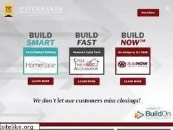 Sites similar to wisenbaker.com