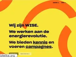 Sites similar to wisenederland.nl