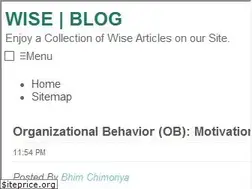 Sites similar to wisenepali.com