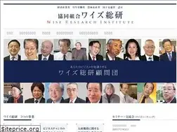 Sites similar to wisenet.org