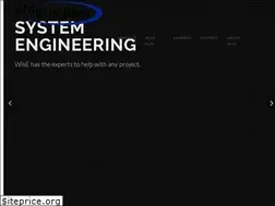 Sites similar to wisengineering.com