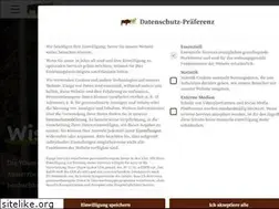 Sites similar to wisent-welt.de