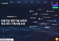 Sites similar to wisenut.com