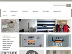 Sites similar to wisenwaarachtig.nl