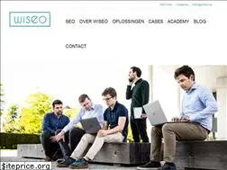 Sites similar to wiseo.be