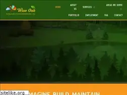 Sites similar to wiseoak.biz