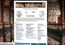 Sites similar to wiseoldgoat.com