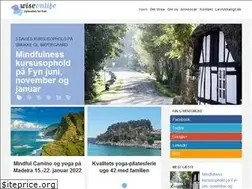 Sites similar to wiseonlife.dk