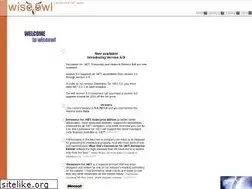 Sites similar to wiseowl.com