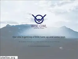Sites similar to wiseowl.id