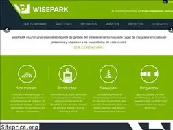 Sites similar to wiseparkgroup.com