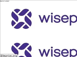 Sites similar to wisepass.co