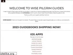 Sites similar to wisepilgrim.com