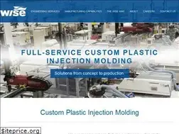 Sites similar to wiseplastics.com
