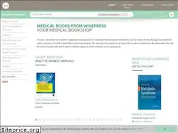 Sites similar to wisepress.com