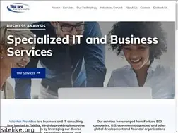Sites similar to wisepro.com