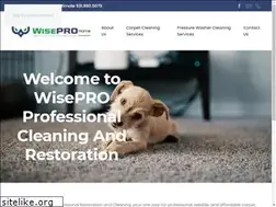 Sites similar to wiseproco.com