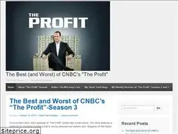 Sites similar to wiseprofitaward.wordpress.com