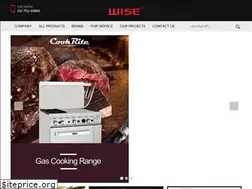 Sites similar to wisepromotion.co.th