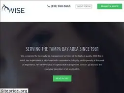 Sites similar to wisepropertymanagement.com