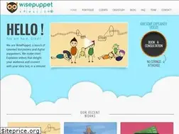 Sites similar to wisepuppet.com