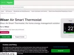 Sites similar to wiserair.com