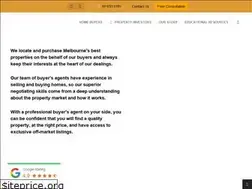 Sites similar to wiserealestateadvice.com.au