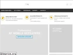 Sites similar to wiserepeater.com