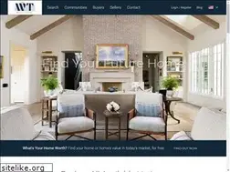 Sites similar to wiserhomesearch.com