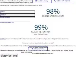 Sites similar to wiserinvestor.com