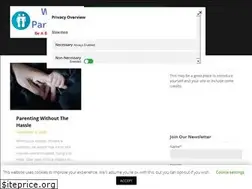Sites similar to wiserparenting.com