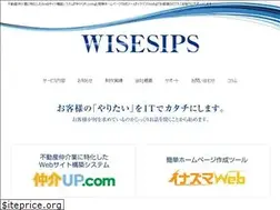 Sites similar to wisesips.com