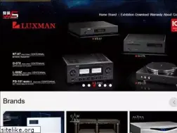 Sites similar to wisesound.com