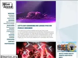 Sites similar to wisesound.fr
