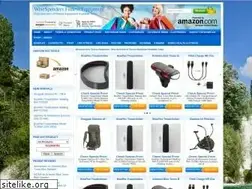 Sites similar to wisespenders.com