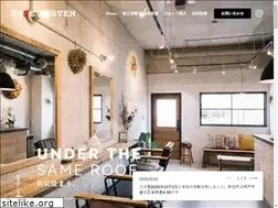 Sites similar to wisesystem-kobe.com