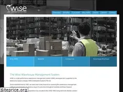Sites similar to wisesystems.com.au