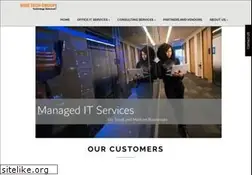 Sites similar to wisetechgroup.com