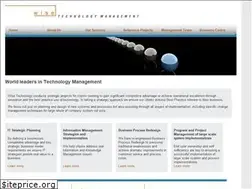 Sites similar to wisetechnology.com