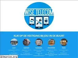 Sites similar to wisetelecom.nl