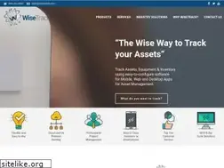 Sites similar to wisetrack.com