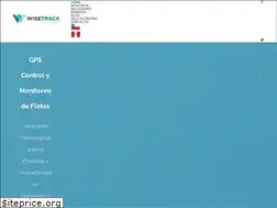 Sites similar to wisetrackcorp.com