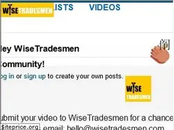Sites similar to wisetradesmen.com