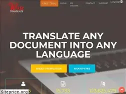 Sites similar to wisetranslate.net