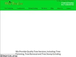 Sites similar to wisetreecare.com