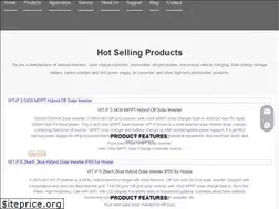 Sites similar to wisetreeinverter.com